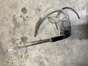 Bumper Aerials All Cars