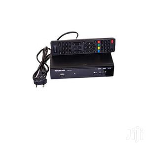 Free To Air Decoder