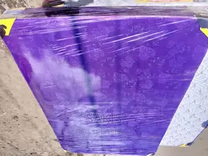 The King of Sleep! 5 X 6 X 6. Medium Density Mattresses.