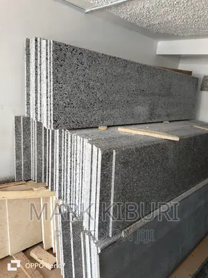 Granite Working Tops