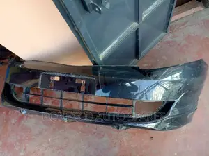 Honda Airwave 2010 Front Bumper