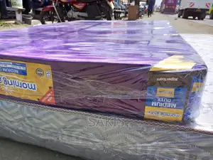 Crafting Nights! 6inch,4.5 * 6. Medium Duty Mattresses.