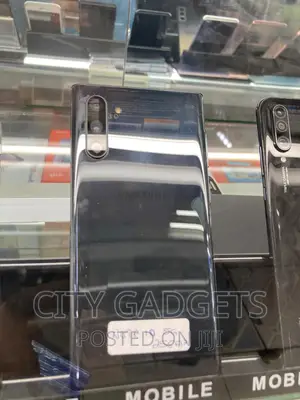 Samsung Galaxy Note10 256 GB