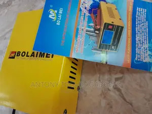 Bolaimei-12v/24v Car Battery Charger, 8 Stage 1 Amp to 15