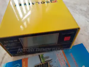 Quality Professional Car Battery Charger