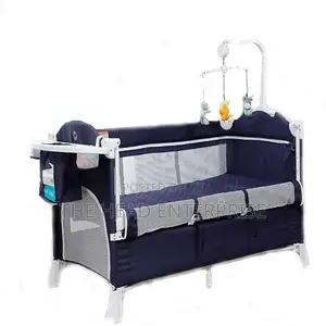 Comfortable Sleep Baby Playpen Bed Imported