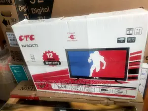 CTC 24 Inch Digital LED TV