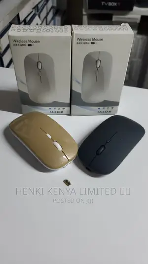 Magic Wireless Bluetooth Mouse in Stock