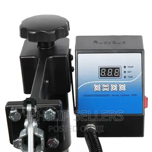 High Quality Heat Press Machine