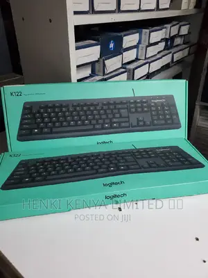 Logitech Ergonomic Keyboard Available on Sale