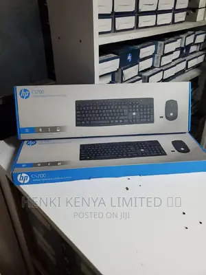 Brand New Hp Keyboards on Today's Offer