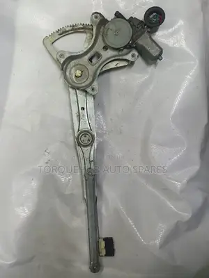 Complete Toyota Wish Door Motor
