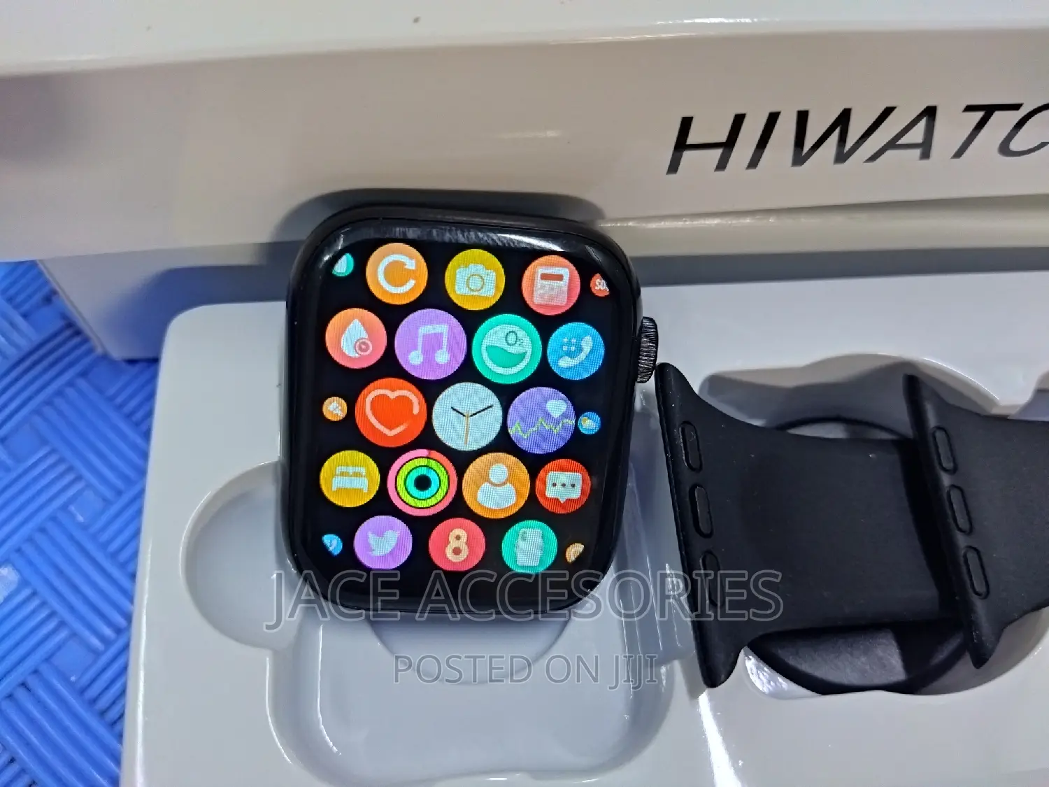 Latest T900 Pro Max L Smartwatch