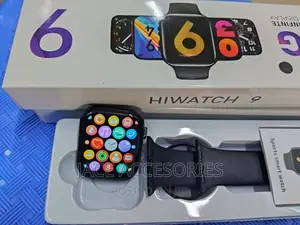 Latest T900 Pro Max L Smartwatch