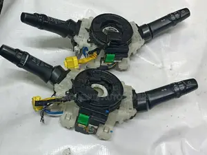 Mitsubishi Galant/Mirage 2014 Spiral