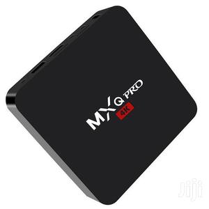 Tv Android Box