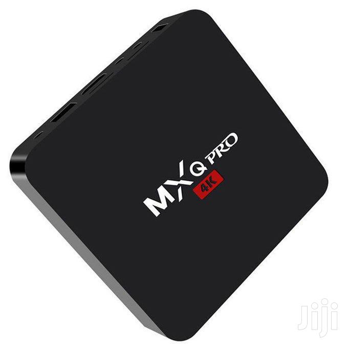 Tv Android Box
