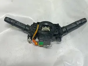 Horn Spiral Mitsubishi L200 2014.