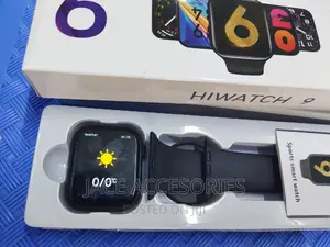Fancy T900 Pro Max Hiwatch 9