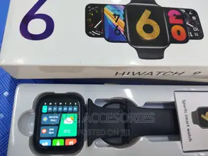 Fancy T900 Pro Max Hiwatch 9