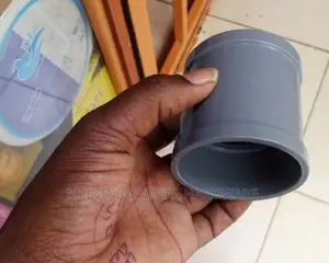 PVC Waste Socket 2inchs