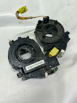 Mazda Atenza/Axela/Premacy 2014 Horn Spiral