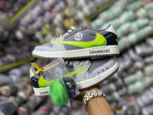 Air Jordan 1 Hoonigan 1965