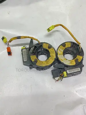 Mazda Axela/Atenza/Premacy 2008 Horn Spiral