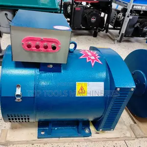 Cigma UK Alternator *20KW* 3phase