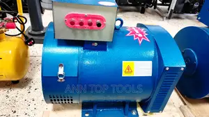 Cigma UK Alternator *20KW* 3phase