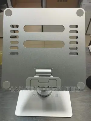 Portable Aluminum 360 Rotating Stand