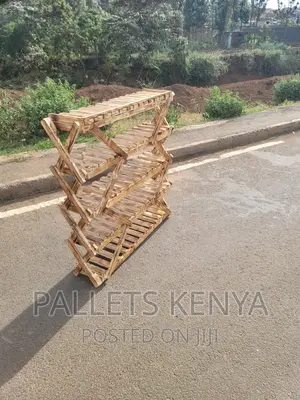 Shoe Rack- 5 Layer Shoe Organizer. (4R#02,)