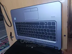 New Laptop HP 348 G4 4GB Intel Core I5 HDD 500GB