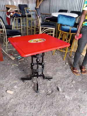 Restaurant Table
