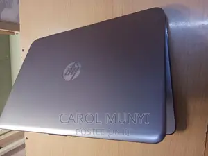 New Laptop HP 348 G4 4GB Intel Core I5 HDD+SSD 500GB