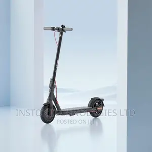 Xiaomi Electric Scooter 4 Lite - Black