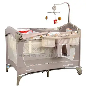 Imported Babies Playpen