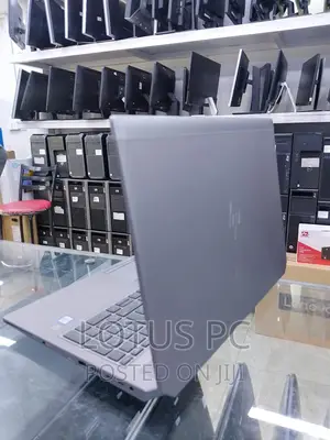 Laptop HP ZBook 15u G5 32GB Intel Core I7 SSD 512GB