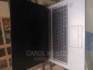 New Laptop HP 348 G4 4GB Intel Core I5 HDD 500GB