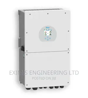 DEYE 12KW 3phase Hybrid Inverter