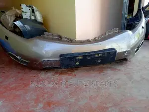 Nissan Murano (2010- 2014) Front Bumper Assembly