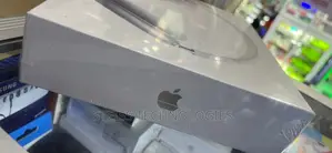 White-Airpods Max Headphones.