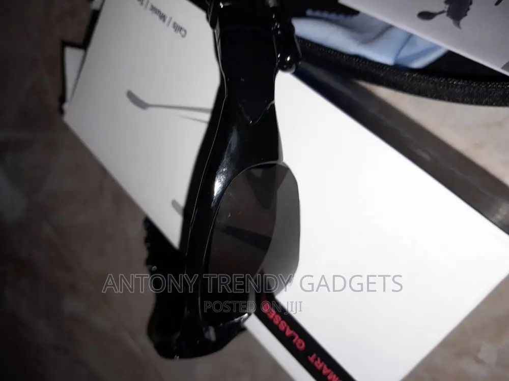 Wireless Bluetooth Sunglasses Anti-Ray Stereo 4.1
