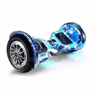 Portable Hover Board 6.5 Wheeled