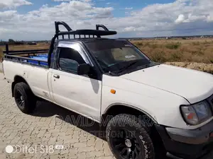 Transportation Ready