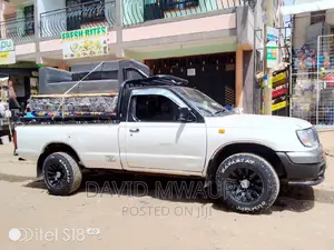 Transport#Truck