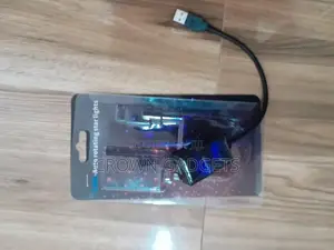 Auto Rotate Star Projector Night Lights