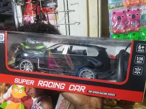 BMW Toy SUV Rc Toy Cars,Remote Control,Rechargeable