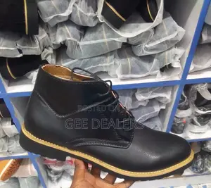 Zota Official Boots