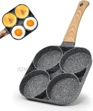 4 Slot Pan